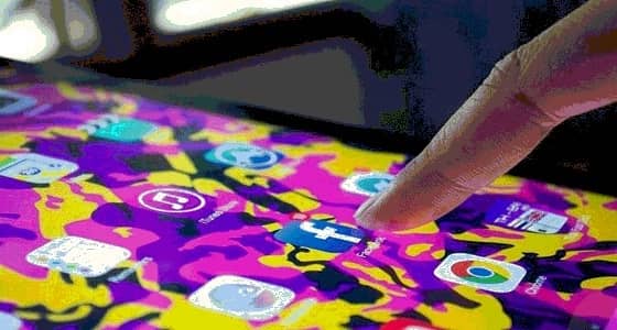 " فيس بوك " لن يزعج مستخدميه