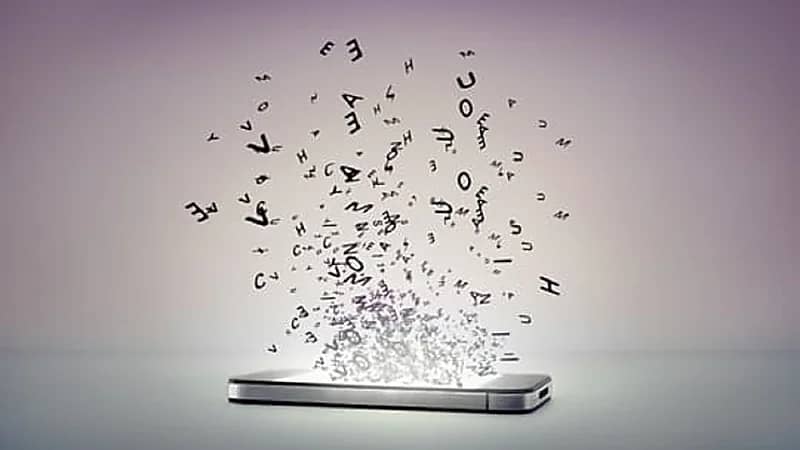 كلمة تمنع هاتف آيفون من الاتصال بشبكة "واي فاي"