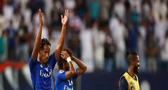 كاريلو يغازل الهلال: اخترت البقاء رغم عروض أوروبا