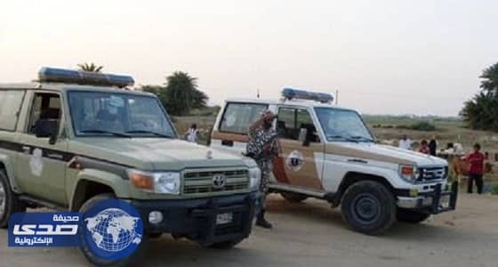 كشف تفاصيل المطاردة التي أودت بحياة اثنين من المجاهدين في جازان