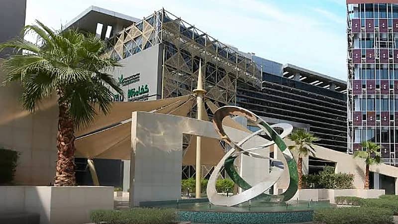 وظائف شاغرة في المركز السعودي لكفاءة الطاقة