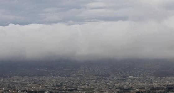 «طريف» تسجل أدنى درجة حرارة في المملكة اليوم