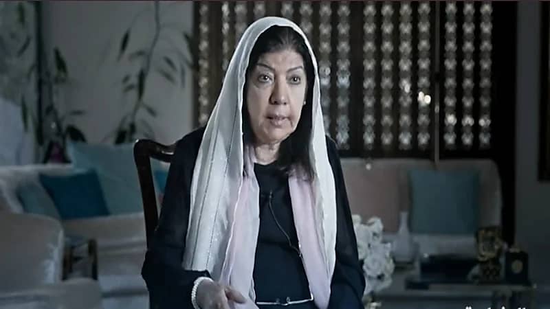 بالفيديو.. العريض: وجدت رسالة مجهولة كُتب فيها إن شاء الله ما ترجعي إلا في تابوت