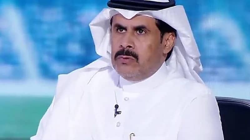 السويد: جدول لجنة المسابقات أنهك الأندية والحل الأمثل للهلال الاستقرار الفني