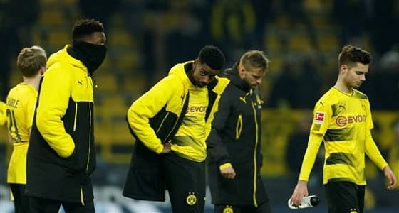 فترة الانتقالات الشتوية تمنح دورتموند وشتوتغارت فرصة أخيرة