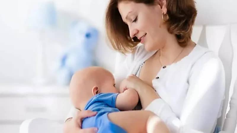 أبرز الفواكه المهمة أثناء الرضاعة