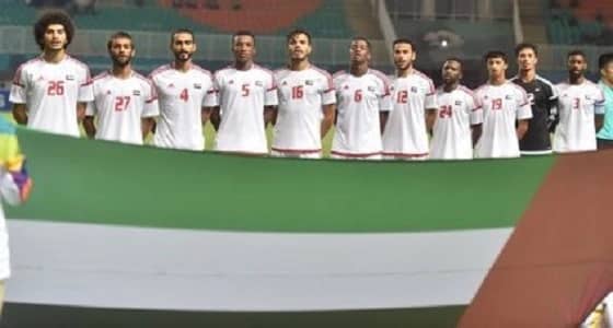 بالصور.. المنتخب الإماراتي يحقق الميدالية البرونزية بجاكرتا