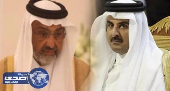 تميم يتحايل على أسرة آل ثاني بسداد ديونهم خوفا من الإطاحة به