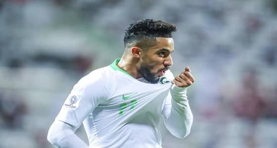 هتان باهبري: فوز الأخضر ليس أمرًا جديدًا