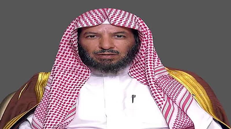 الشيخ الشثري: اكتمال ثواب الحج مشروط باجتناب المحظورات .. فيديو