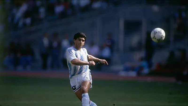 اتهام 8 أشخاص في وفاة "مارادونا"