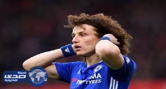 لويز: لا أعلم سبب استبعادي من قائمة البرازيل