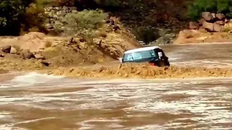 العثور على جثة الطفلة المفقودة في سيول بلقرن