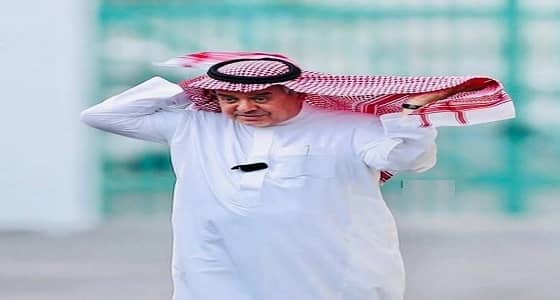 منصور بن مشعل: يحاولون إبعادي..والصائغ يريد أن يأخذ «الشو» ولم ينفذ وعوده