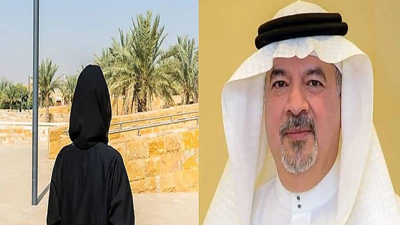 كاتب: عضل المرأة من أسباب إكراهها على البغاء