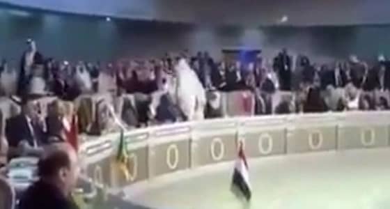 ضاحي خلفان: لا كلمة لتميم في إجماع عربي بعد انسحابه