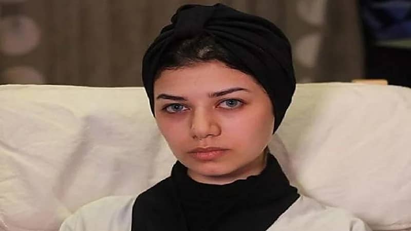 نجلاء عبدالعزيز ترد على اتهامها باختلاق قصة السرقة