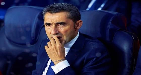 برشلونة يبحث عن ظهير أيسر