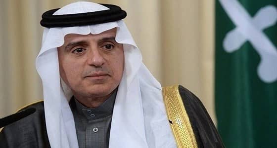 " الجبير " يدين حادث استهداف مسجدين في نيوزيلندا: علينا أن نحارب الكراهية والتطرف