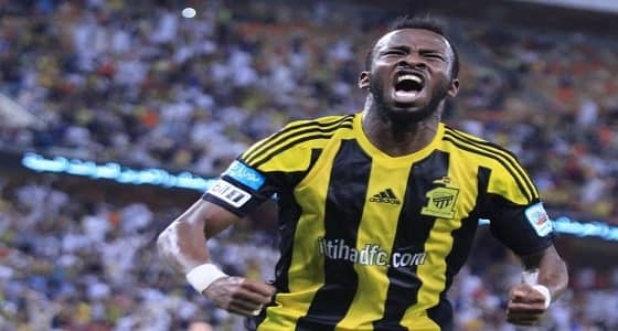 بعد إيقاف فهد المولد سنة.. قانوني: فيفا قد تعترض على القرار