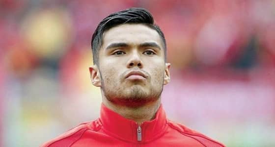 ريفربليت يطلب خدمات " دياز " .. والأهلي يفكر