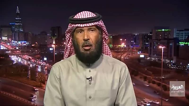 صالح المطلق: المنتخب في خليجي 25 كان يستحق الفوز والوصول إلى النهاية (فيديو)