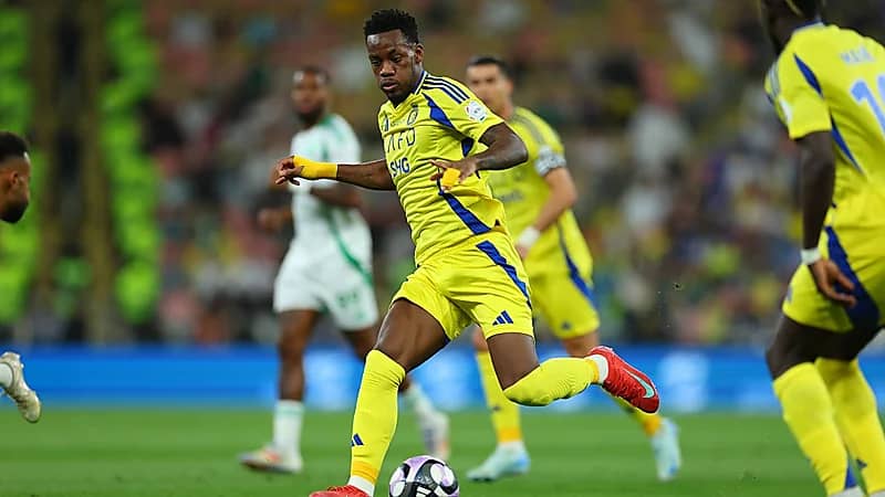 ردة فعل معلق برازيلي على هدف دوران ضد الأهلي .. فيديو