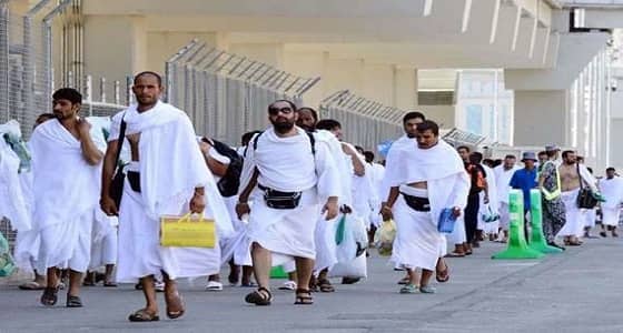 قريبا.. مشروع يمكن المواطنين والمقيمين من استقدام المعتمرين