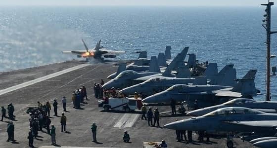 " البنتاجون " : التحالف الدولي لن يغادر سوريا لحين القضاء على داعش