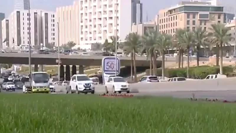 بالفيديو.. خبير فلكي يتوقع طقسًا قاسيًا وجفافًا في المستقبل