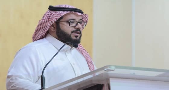 الجرعي يقدم إستقالته من منصبه بلجنة التنمية السياحية في رجال ألمع