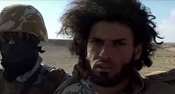 السلطات المصرية تكشف عن صورة الإرهابي المقبوض عليه في عملية الواحات الأخيرة