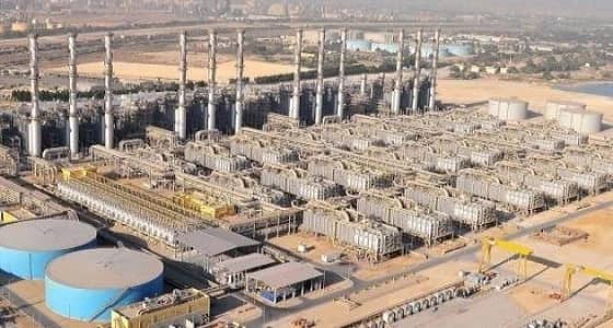 تجهيز منطقة إخلاء وإيواء بأحدث المواصفات لتأمين سكان الجبيل في حالات الطوارئ