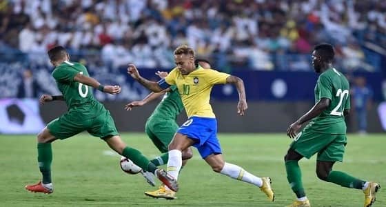 الأخضر يعاني من " معضلة هجومية " .. والأندية تتحمل المسؤولية