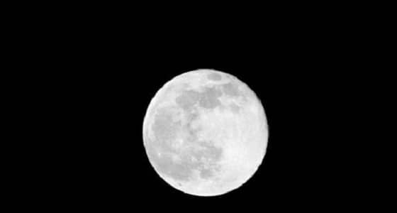 فلكية جدة تكشف عن موعد أول بدر في خريف 2018