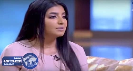 بالفيديو.. بثينة الرئيسي تكشف مفاجآت صادمة عن حياتها الخاصة