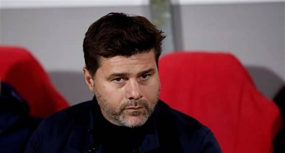 تصريح مثير لبوكيتينو في الظهور الأول له بعد رحيله عن توتنهام  