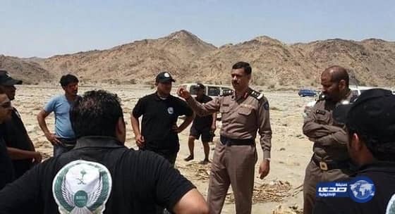 بالصور.. " السعودية للكهرباء " تُوزع كتيبات بـ4 لغات لتوعية ضيوف الرحمن