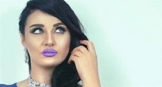 بالصور.. صافيناز تخطف الأنظار في جلسة تصوير جديدة