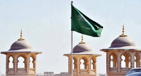 بالصور.. المدينة المنورة تتزين لاستقبال ملك الحزم