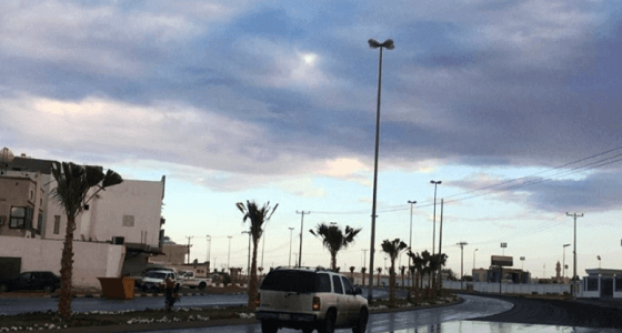 توقعات بهطول أمطار رعدية على الباحة ومحافظاتها