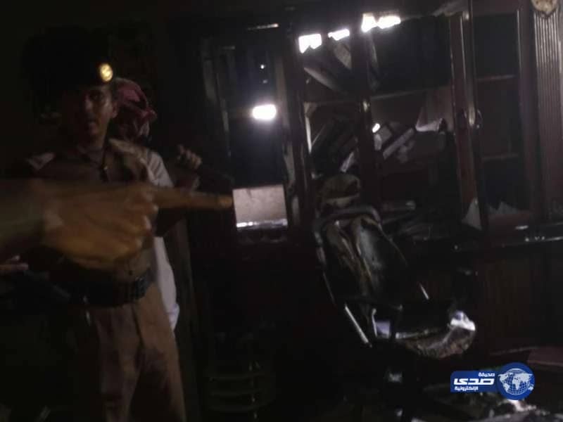 بالفيديو.. مواطنة تستفز خادمتها بالتصوير.. وهكذا جاءها الرد