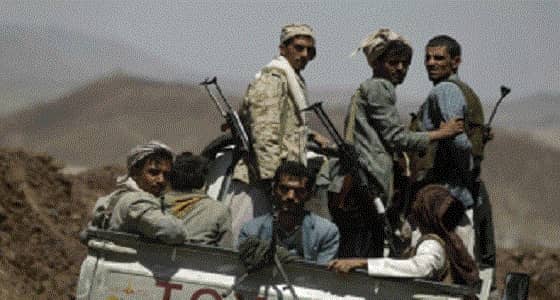 الحوثيون يغلقون الجمعيات الداعمة لفلسطين في اليمن