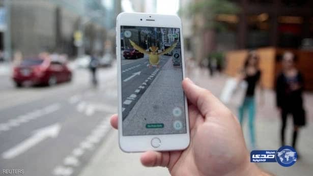 “بوكيمون غو” تقود هاربا لأيدي العدالة