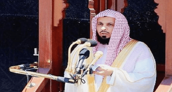 تفاصيل زيارة إمام الحرم المكي صالح آل طالب لباكستان اليوم