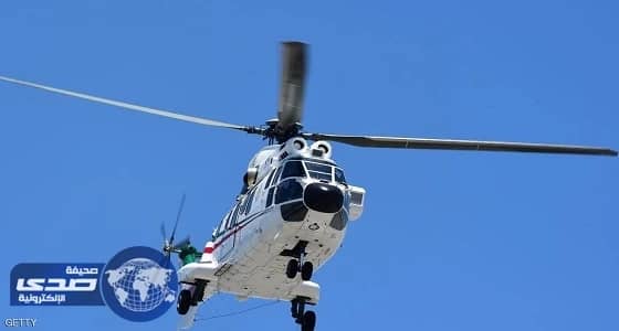 الشرطة الأمريكية تقتل مسلحا حاول سرقة هليكوبتر