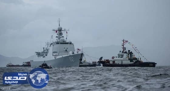 الصين تقيم أول قاعدة عسكرية بالخارج في دولة عربية