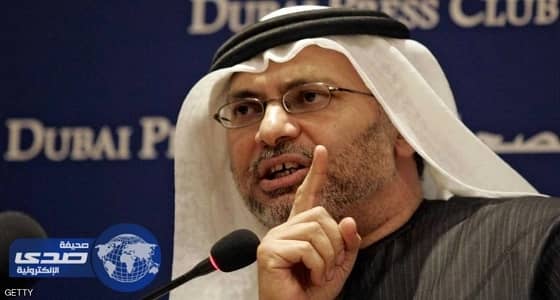 قرقاش: على قطر تبديد مخاوف جيرانها من زعزعة الاستقرار