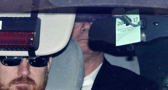 وضع المدير السابق لحملة ترامب تحت الإقامة الجبرية