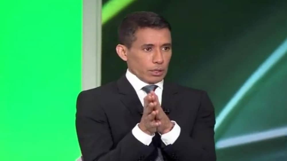 بتال القوس: الحكم في قضية السوبر لن يصدر هذا الشهر.. فيديو